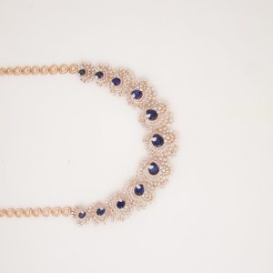 AMULIYA NECKLACE : 144820314
