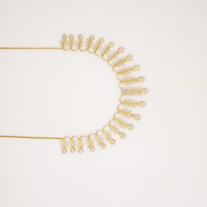 AMULIYA NECKLACE : 144821713
