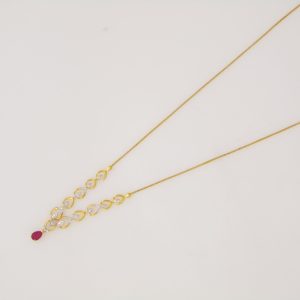 KISNA NECKLACE : 14482756