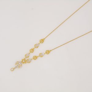 KISNA NECKLACE : 14482766