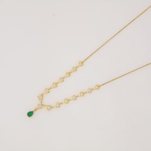 KISNA NECKLACE : 14482816
