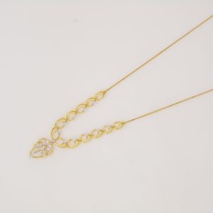KISNA NECKLACE : 14482896