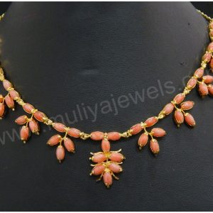 Necklace MJ: 1453401242