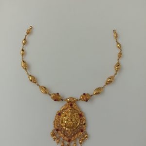 ANTQ NECKLACE MJ: 14548014