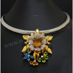 Necklace MJ: 14565011062