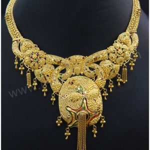 Necklaces MJ: 145650113