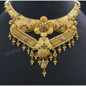 Necklaces MJ: 145650115