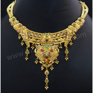 Necklaces MJ: 145650116