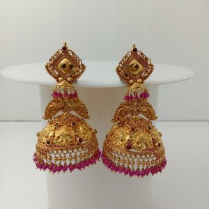 ANTIQUE JUMKA MJ: 1456501925