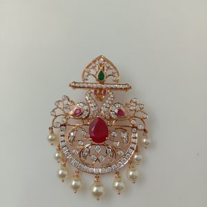 AMULIYA PENDANT MJ: 145821416