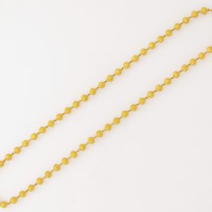 CHAIN SHORT MJ : 161460156