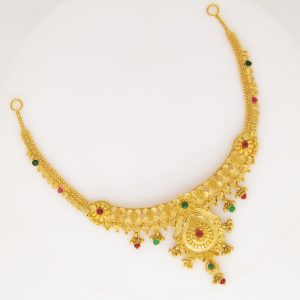 Necklace MJ: 1626501853