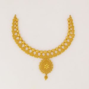 BALLS NECKLACE MJ : 16365011144