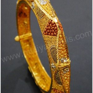Bangle MJ: 16365028