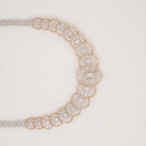 AMULIYA NECKLACE : 194820213
