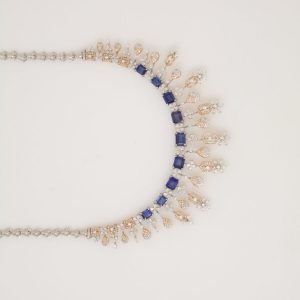 AMULIYA NECKLACE : 194820413