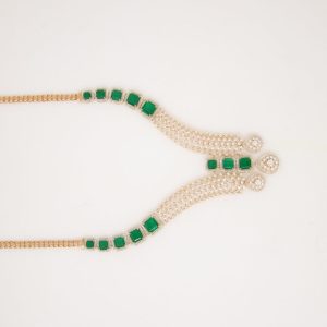 AMULIYA NECKLACE : 194820513