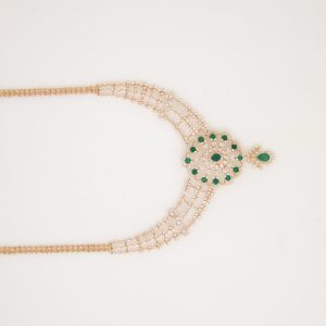AMULIYA NECKLACE : 194820613