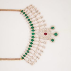 AMULIYA NECKLACE : 194820613