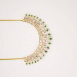 KISNA NECKLACE : 194823212