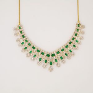 KISNA NECKLACE : 194823312