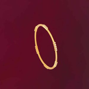 Diamond Bangle : C70001