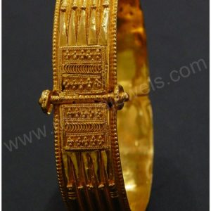 Bangle MJ:1451601124