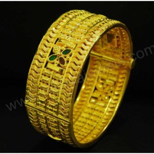 Bangle MJ: 12465031840
