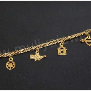 Bracelet MJ: 1356503743