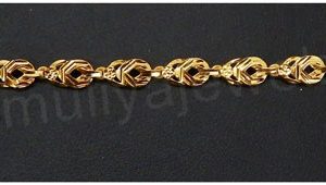 Bracelt MJ: 07565046257