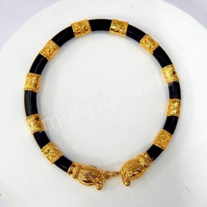 Bracelet MJ: 07665033425