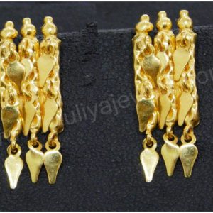 Earring MJ:07465193561