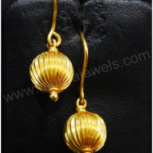 Earring MJ:07365014201