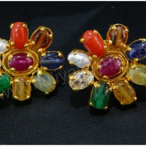 Earring MJ:1646501900