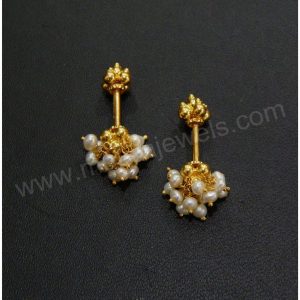 Earring MJ:0756504530