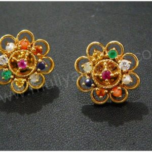 Earring MJ:14465014596