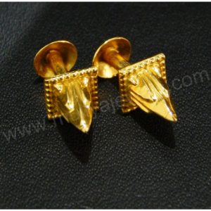 Earring MJ:13365131670
