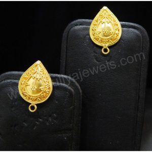 Earring MJ:12465041178