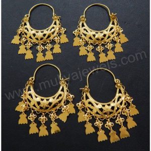 Earring MJ:07565021682