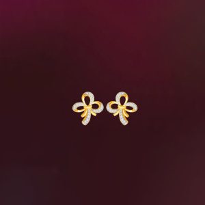 Diamond Earring : S44217E