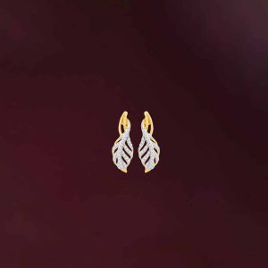 Diamond Earring : S44193E