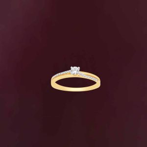 Diamond Ring : S11388