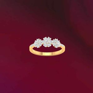 Diamond Ring : S11766