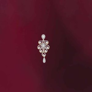 Diamond Pendant : S44272P