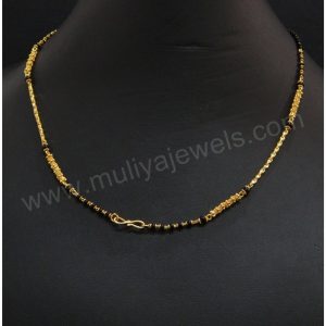 Mangalsutra MJ:07565062418