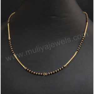 Mangalsutra MJ:07565192418
