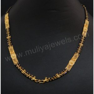 Mangalsutra MJ:07565232408