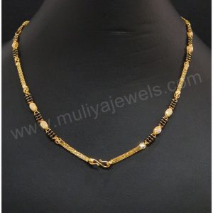 Mangalsutra MJ:07565342418