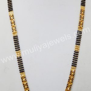 Mangalsutra MJ:07665042275