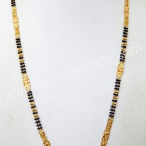 Mangalsutra MJ:07665062275
